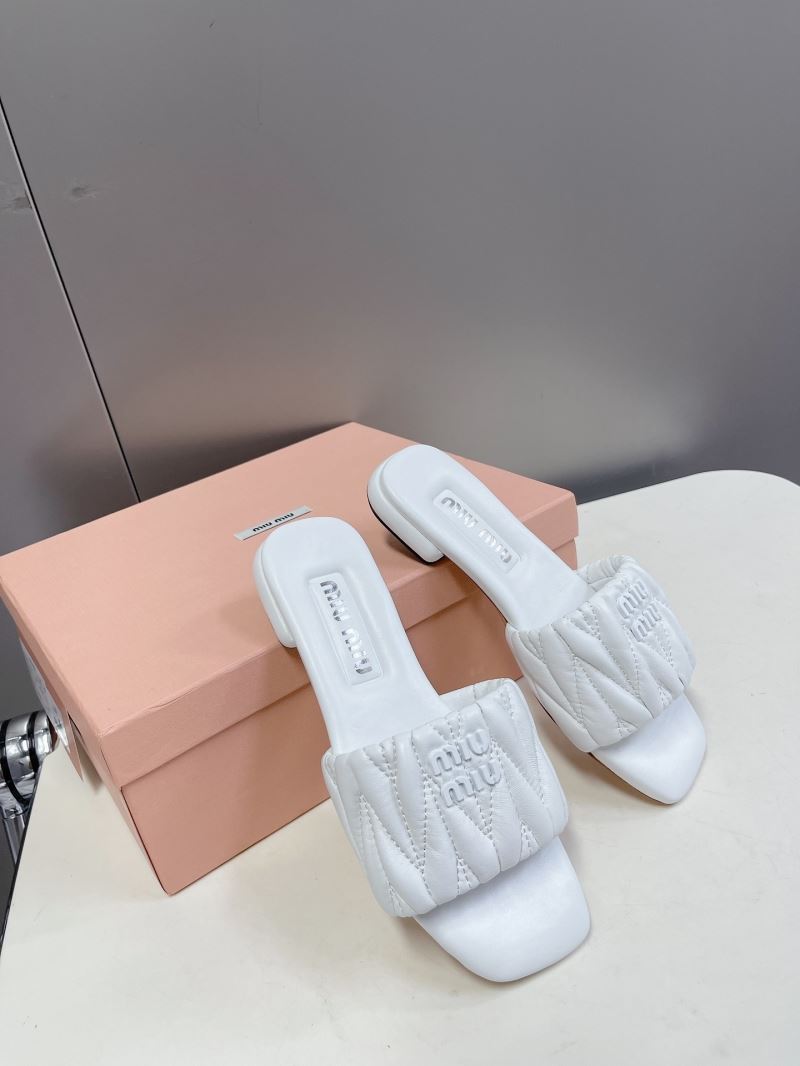 Miu Miu Sandals